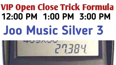 joo music silver 3 tandola